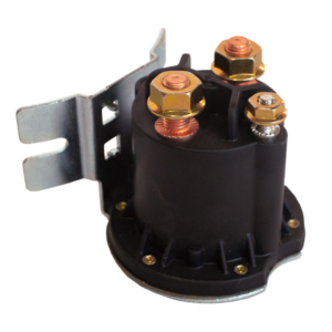 Switch-N-Go 3180101 - Solenoid Solenoid cube for Bucher hydraulic pump