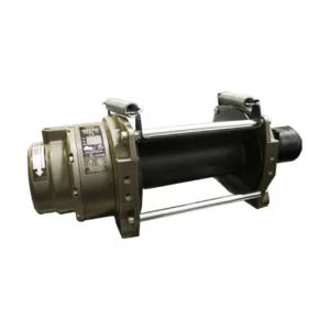 Switch-N-Go 3210138 - 18 000 Lb Capacity Hydraulic Winch