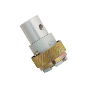 KINEDYNE 32340 - 12 Jaw Chair Leg Stud Fittings With 1/4" Hole x 0.85"