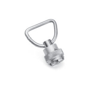 KINEDYNE 32343 - 12 Jaw Fittings With Delta Ring