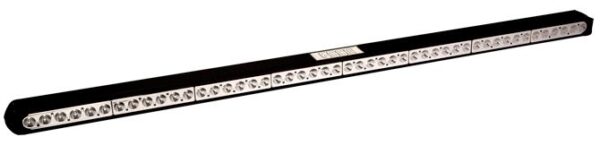 ECCO 3410LBA - Signal Bar: LED Safety Director 3410 Series (no cable/controller)  amber