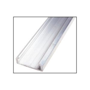 KINEDYNE 3607 - 6' Aluminum Winch Track