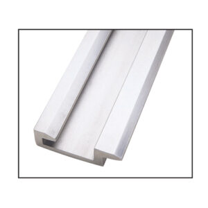 KINEDYNE 3608 - 10' Aluminum Sliding Winch Track
