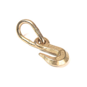 3/8" Grab Hook Assembly-Use with 5/16" and 3/8" Chain 5400 LBS WLL
