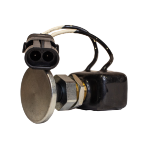 Switch-N-Go 3790033 - Plunger Style Stop Switch