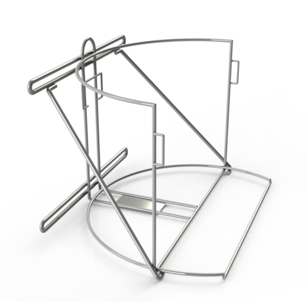 Kargo Master 40300 - Wire Water Jug Holder