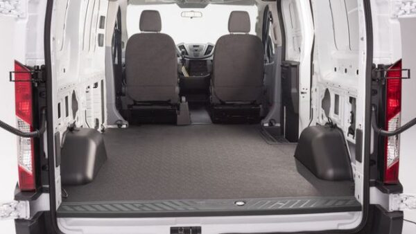 Kargo Master 40469 - Nissan NV Vantred Floor Mat