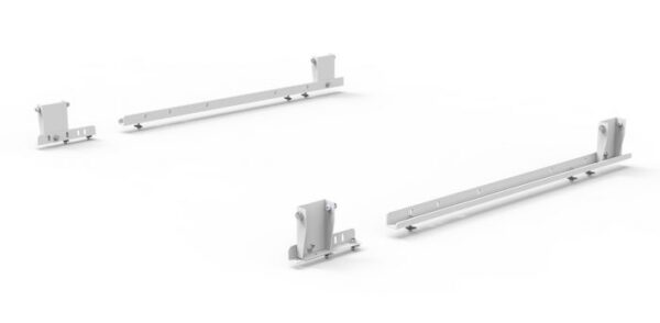 Kargo Master 409ND - NV Drop Down Ladder Rack Mount Kit