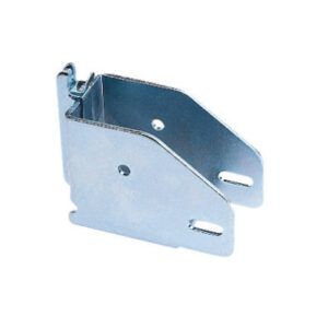 Heavy Duty Wood Beam Socket-Positive Locking Mech and Reinforced for Added Strength
