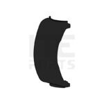 Fisher 44304 - Hydraulic Side Cover 04