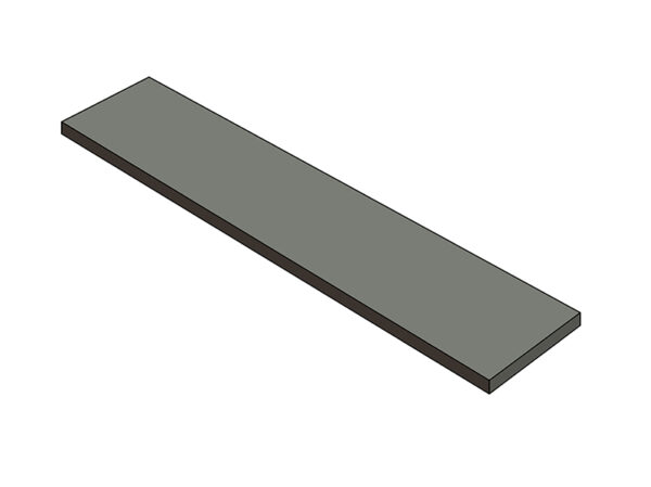 Kargo Master 48150 - Extra 52 Inch Shelf (For 48520 and 48524)