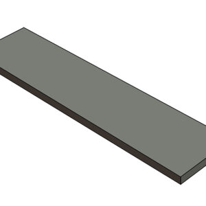 Kargo Master 48160 - Extra 42 Inch Shelf (For 48420 and 48424)