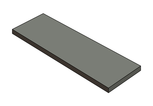 Kargo Master 48170 - Extra 32 Inch Shelf (For 48320 and 48324)