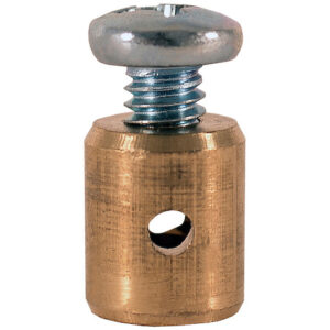 Buyers 516 - Throttle Stop Assembly