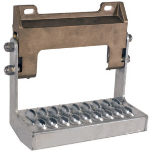 Buyers 5230710 - Breakaway Truck Step
