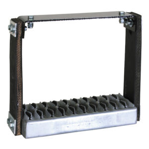 Buyers 5231112 - Flexible Rubber Step