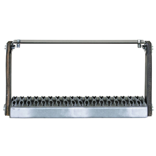Buyers 5231130 - Flexible Rubber Step