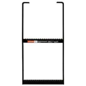 Buyers 5232412 - Multi-Rung Steel Truck Step