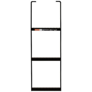 Buyers 5233612 - Multi-Rung Steel Truck Step