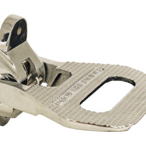 Buyers 5236586 - Heavy Duty Folding Step|Grab