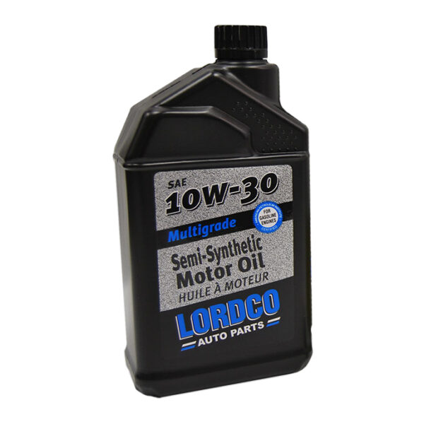 Gas Engine Oil - 10W30 1 Litre - G300003 G300004 and G300005