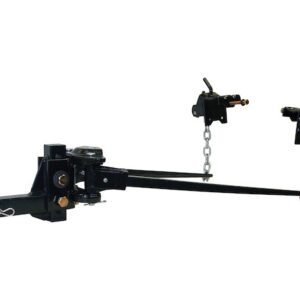 Buyers 5421012 - Weight Distributing Hitch