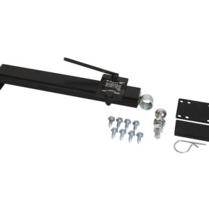 Buyers 5431000 - Sway Control Kit