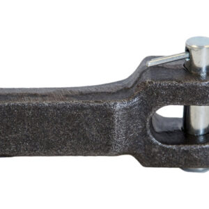 Buyers 5471001 - Weld-On Safety Chain Retainer