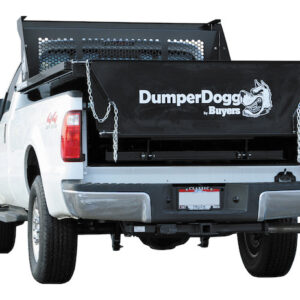 6 Foot DumperDogg Steel Dump Insert