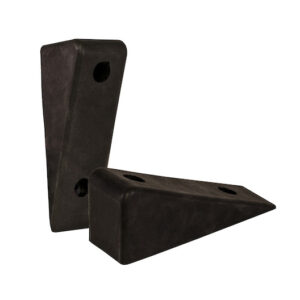 Buyers 5540002 - Rubber Tarp Stop