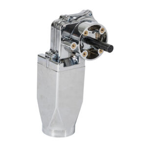 900W/60:1 Electric Tarp Gear Motor - 1 Year Warranty (Compares to Roll-Rite TarpMaster 10360)