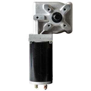 Buyers 5543965 - 900W Electric Tarp Gear Motor (60:1 Ratio) 3 Year Warranty