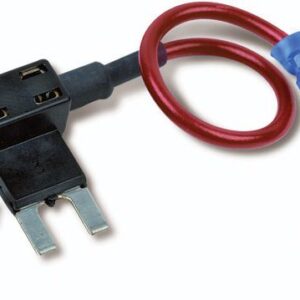 Buyers 5601000 - Dual Fuse Holders