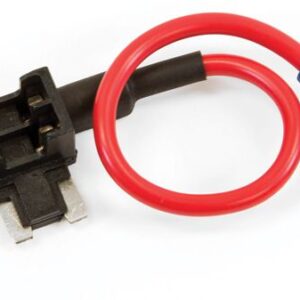 Buyers 5601005 - Dual Fuse Holders