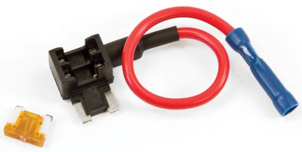 Buyers 5601005 - Dual Fuse Holders