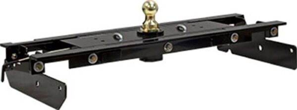 2-5/16 Inch Gooseneck Flip Ball Hitch for Dodge /RAM 3500 (2014-2018)