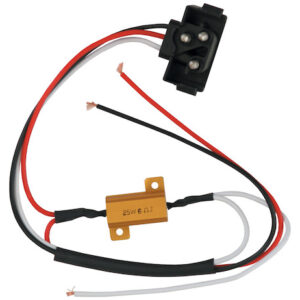 Buyers 5621010 - DOT Turn Signal Equalizer Plugs