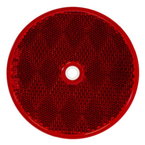 Buyers 5623316 - DOT Bolt-On Reflectors