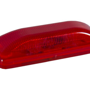 Buyers 5623812 - Single Color 3.75 Inch Marker|Clearance Light Series