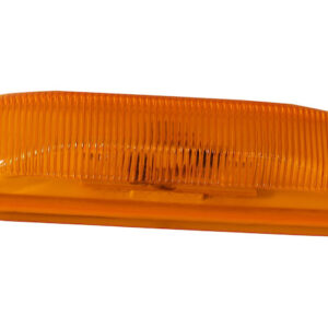 Buyers 5623822 - Single Color 3.75 Inch Marker|Clearance Light Series