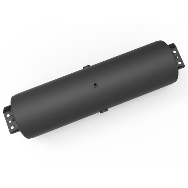 VMAC A300045 - 6-Gallon Air Receiver Wing Tank (170 PSI) With Fittings