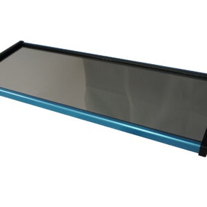 RETRAC 610278 Replacement West Coast Truck Mirror (6 x 16 Inch)