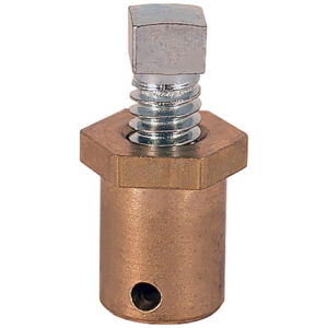 Buyers 6138 - Bowden Pin