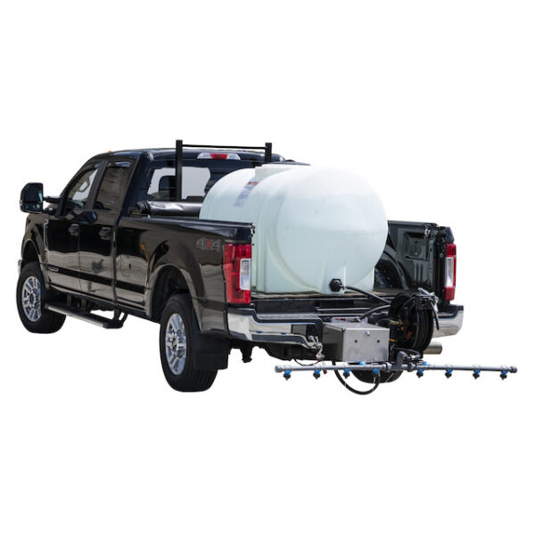 Buyers 6190160 - 325 Gallon Electric Anti-Ice System With Manual Application Rate Control