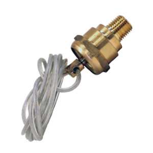 Buyers 6451010 - Universal Air Drain Valve