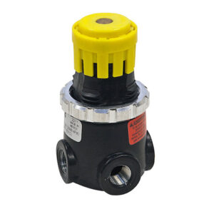 Buyers 6451025 - Pressure Regulator (Compares to Parker 14R013FC)