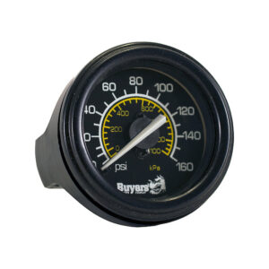 Buyers 6451035 - Pressure Gauge
