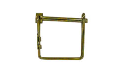 Buyers 66051 - Snapper Pin (1/4'' Diameter X 1-3/4'' Usable Length) 10/Pack