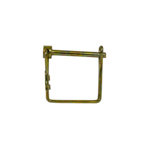 Buyers Products 66054 – Snapper Pin – 5/16in Diameter X 2 1/2in Usable Length (packaged Pair Of 66053)