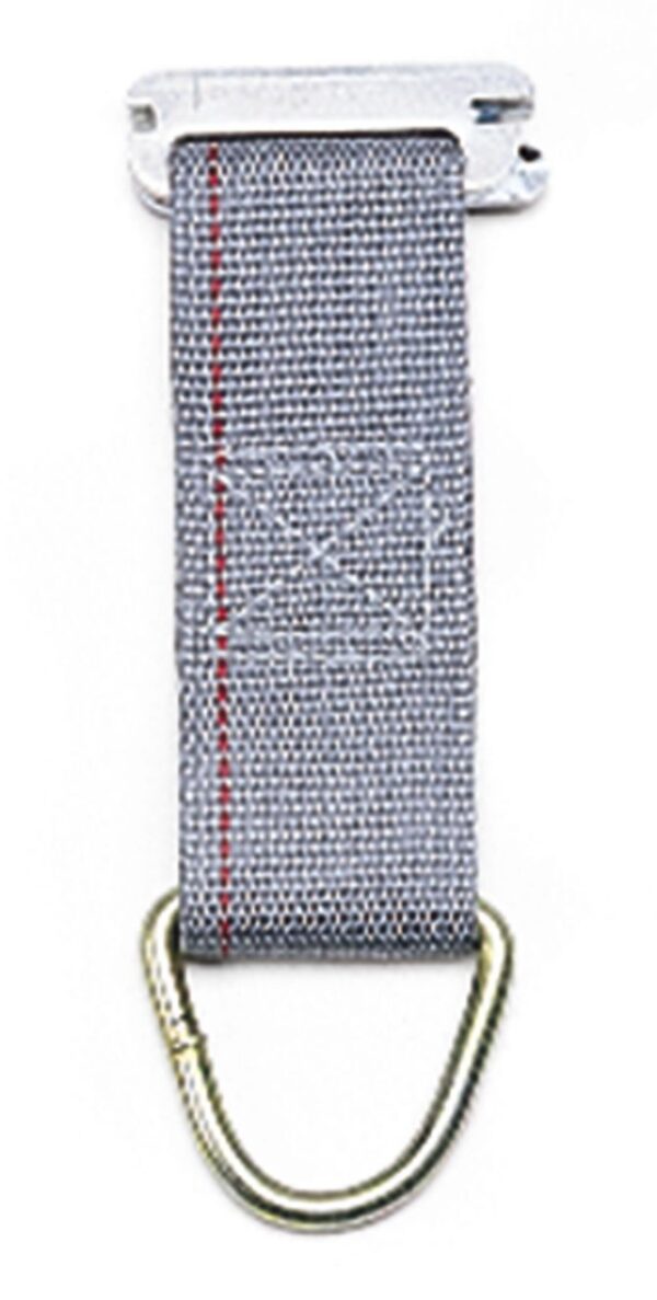 KINEDYNE 660002 - Series E or A Rope Tie-Off With 43020-1 Fitting